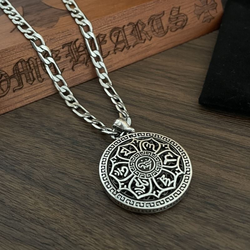 Chrome Hearts Necklaces